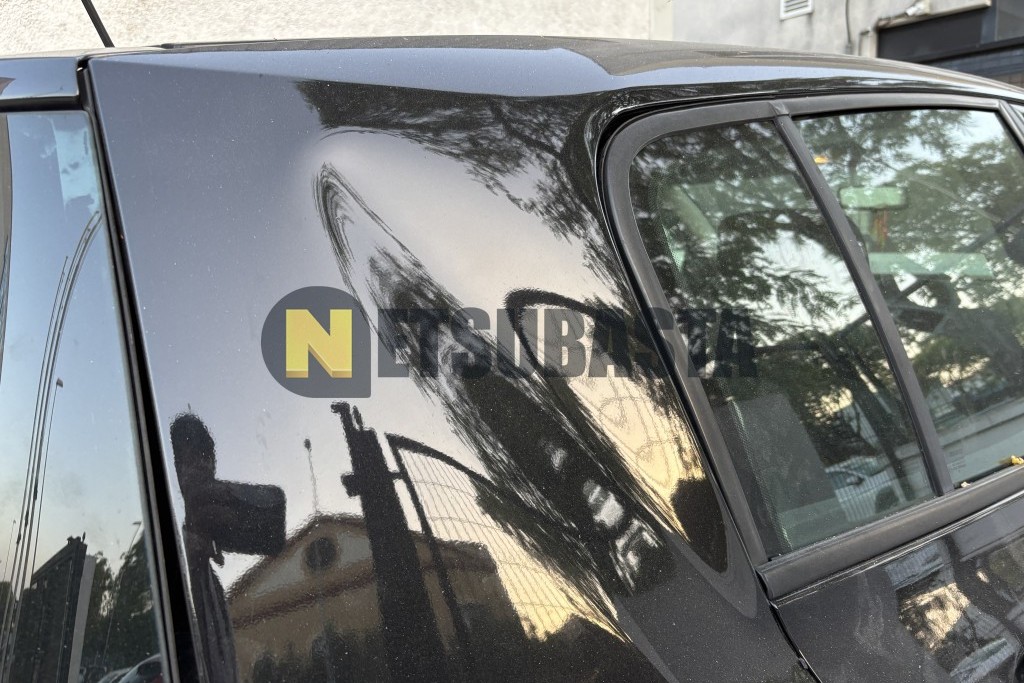 Renault Megane 1.5 dCi 2008