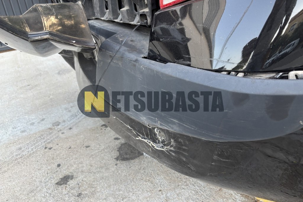 Renault Megane 1.5 dCi 2008