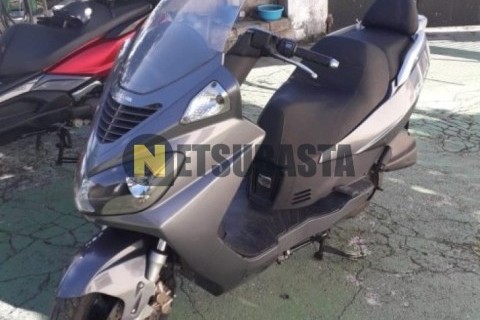 Vespa LX 50 4T 2004