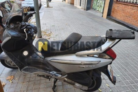 Vespa LX 50 4T 2004