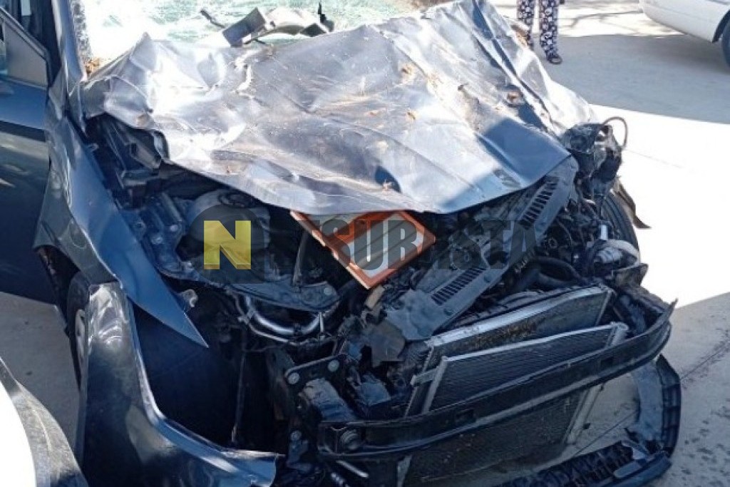 Seat Ibiza 1.0 TSI 2018