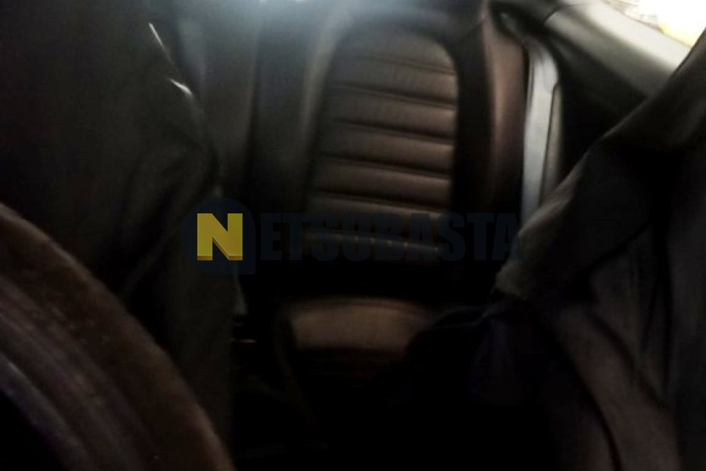 Volkswagen Scirocco 2.0 TDI DSG 6 vel. 2010