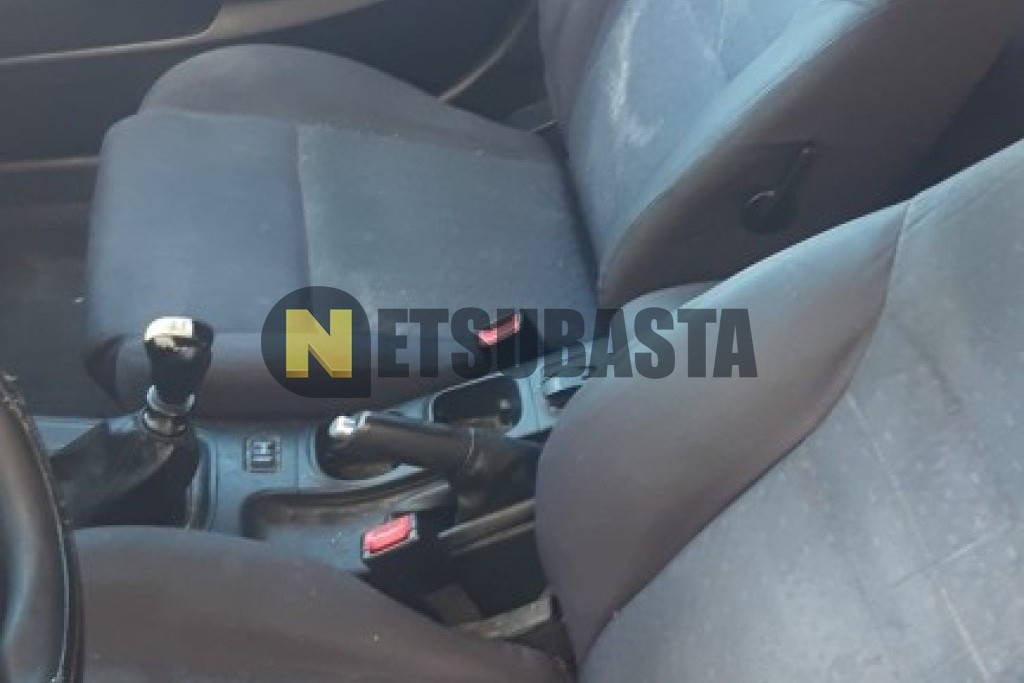 Nissan Primera 1.9dCi 2004