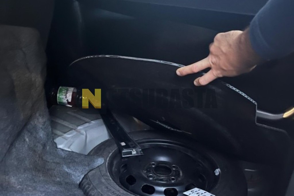 Ford Fiesta 1.4 2004