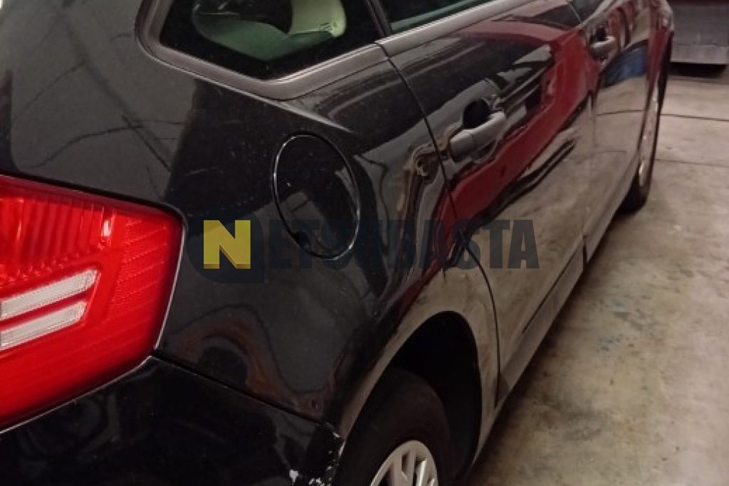 Citroën C4 1.6 HDi 2006