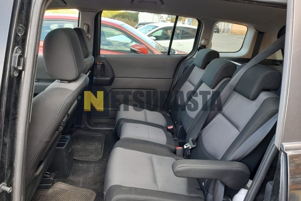 Mazda 5 2.0 CRTD 2008