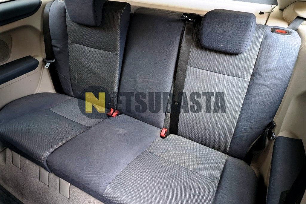 Ford Focus 2.0 TDCi 2005