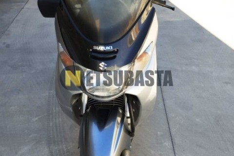 Vespa LX 50 4T 2004
