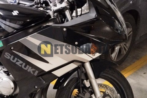 Yamaha XT 660 R 2006