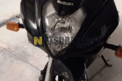 Yamaha XT 660 R 2006