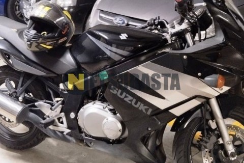 Yamaha XT 660 R 2006