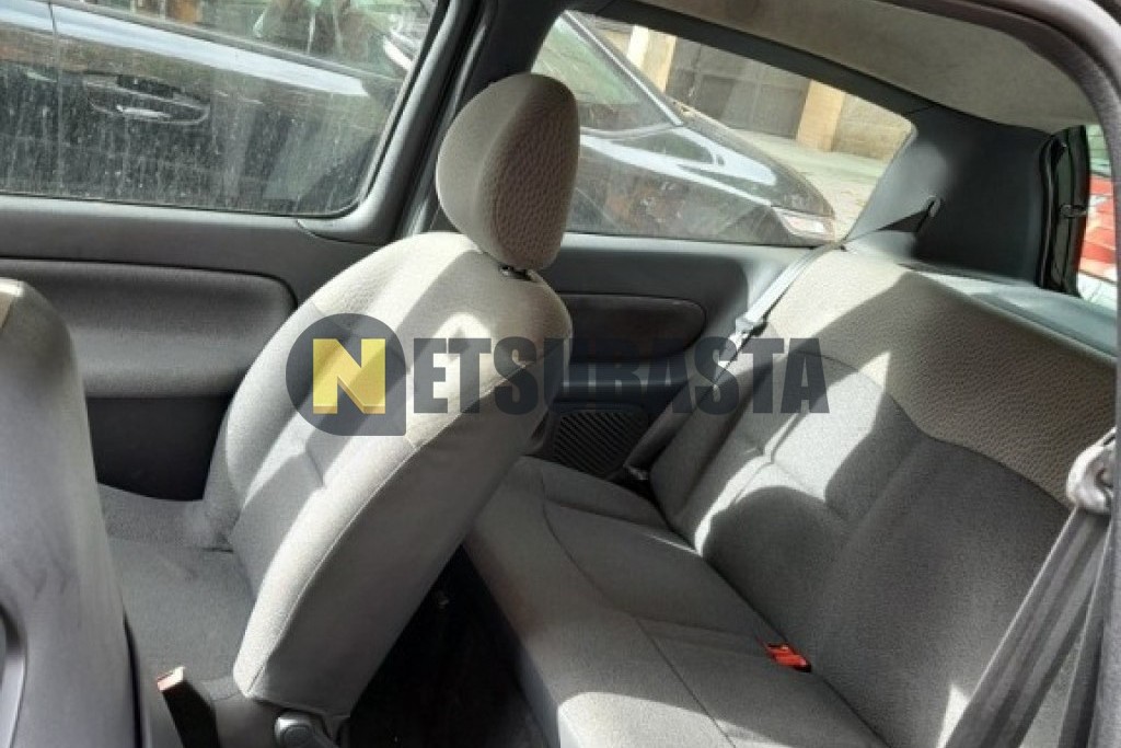 Renault Clio 1.2 2004