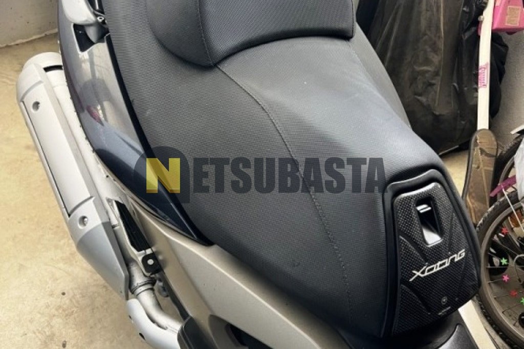 Kymco Xciting 500 2007
