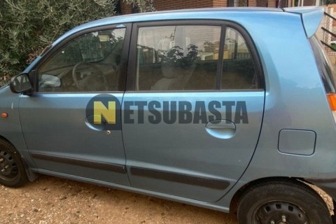 Yamaha XT 660 R 2006