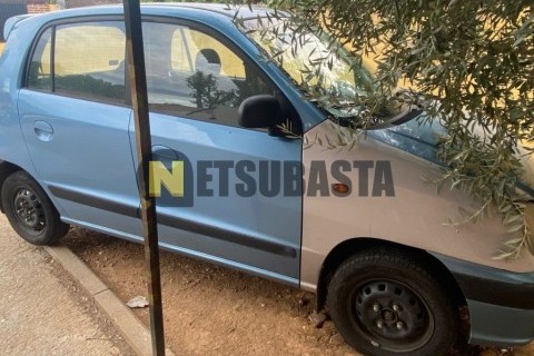 Yamaha XT 660 R 2006