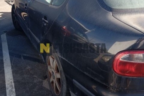 Yamaha XT 660 R 2006