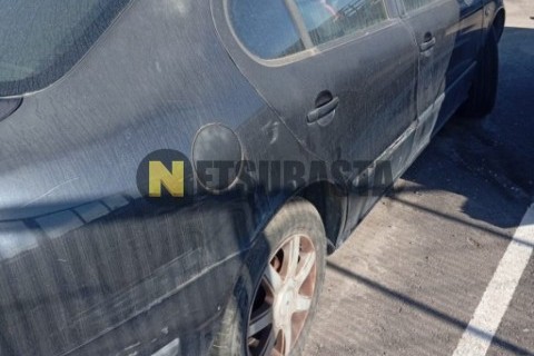 Yamaha XT 660 R 2006