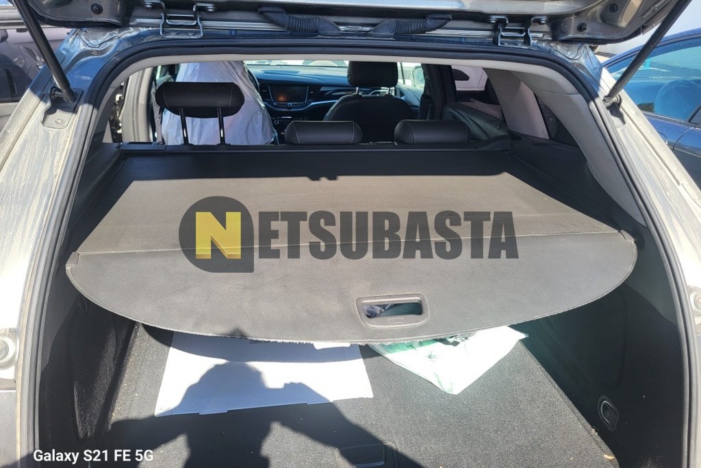 Opel Astra Sports Tourer 1.6 CDTI 2018