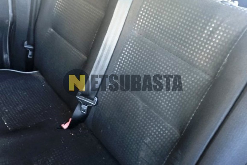 Peugeot Partner 1.6 HDi 2007