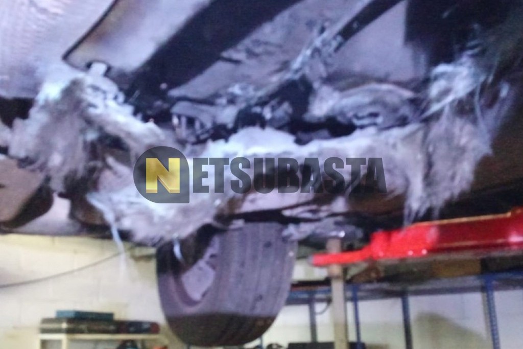 Citroën C5 2.2 HDi FAP 2006