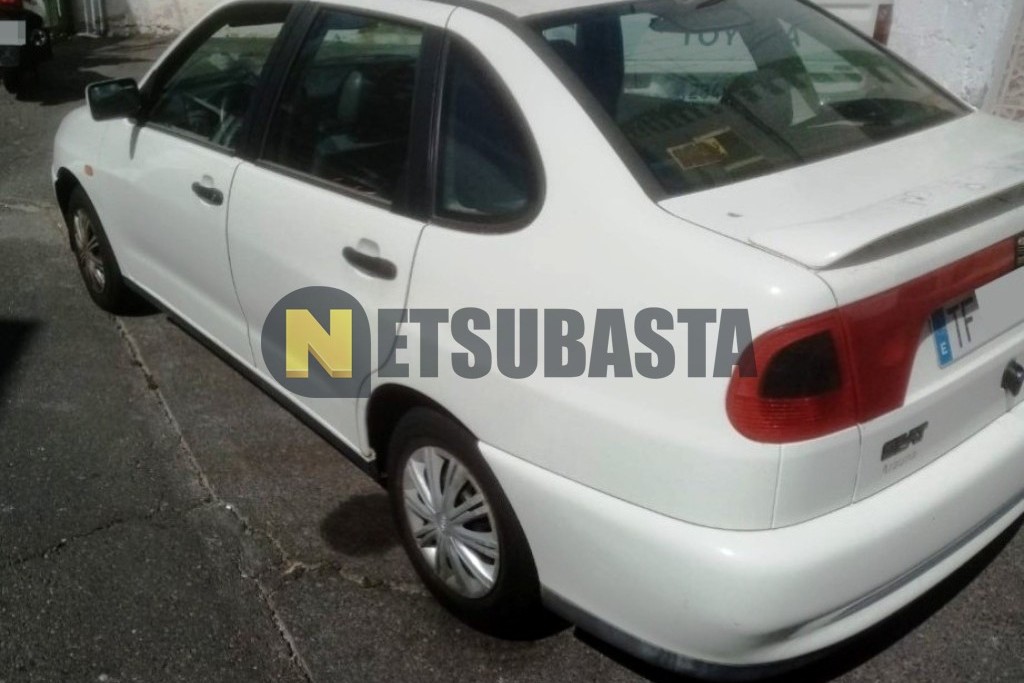 Seat Cordoba 1.6i 1996