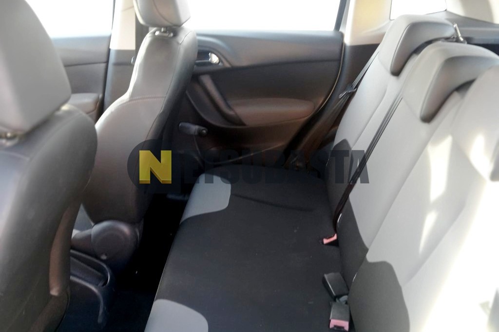 Citroën C3 1.1i 2011