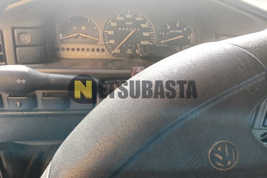 Seat Toledo 1.9 TDI 1996