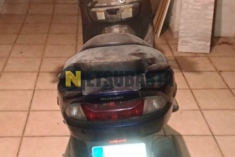 Yamaha XT 660 R 2006