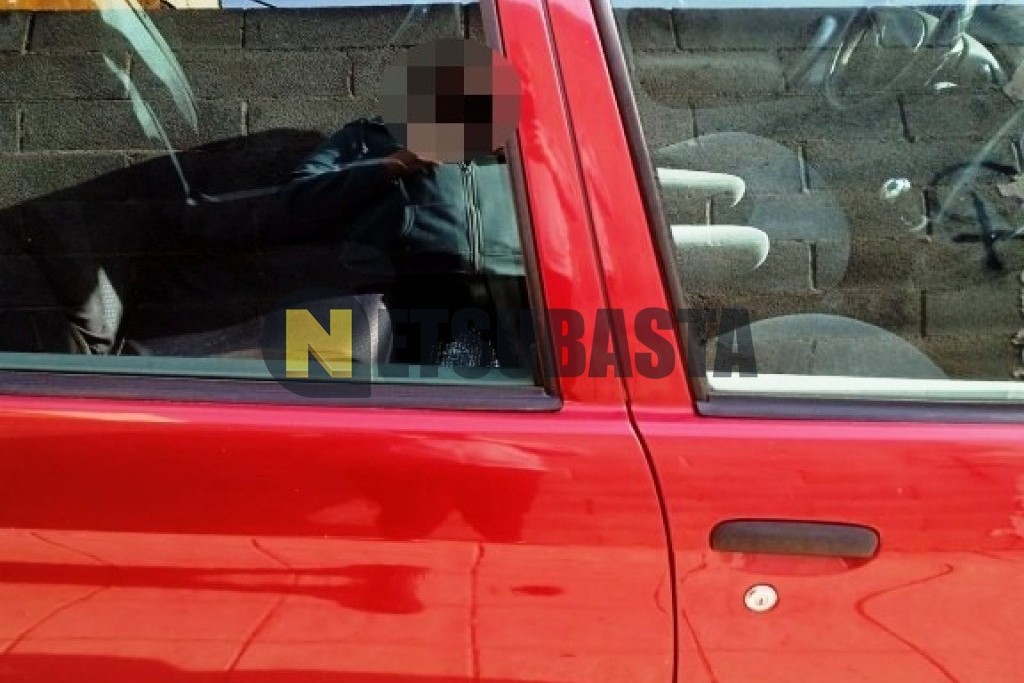 Citroën Xsara Picasso 1.6 HDi 2004