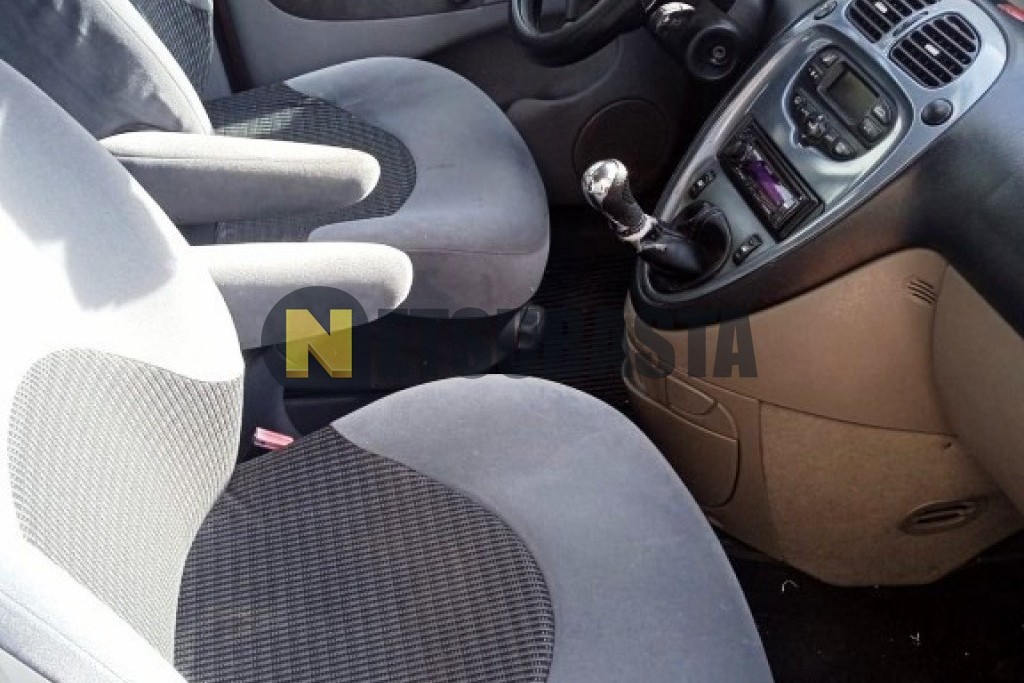 Citroën Xsara Picasso 1.6 HDi 2004
