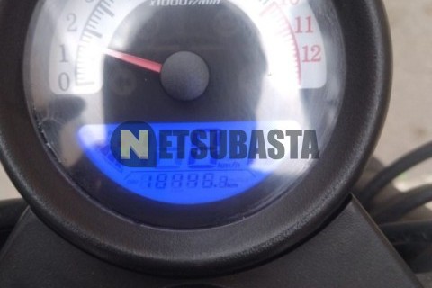 Yamaha XT 660 R 2006