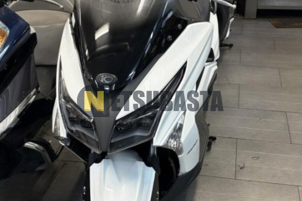 Kymco Grand Dink 300i 2022