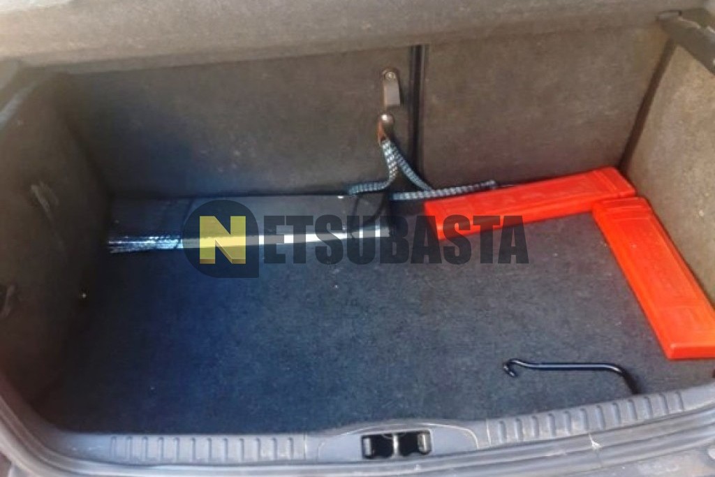 Citroën Xsara 2.0 HDi 2002