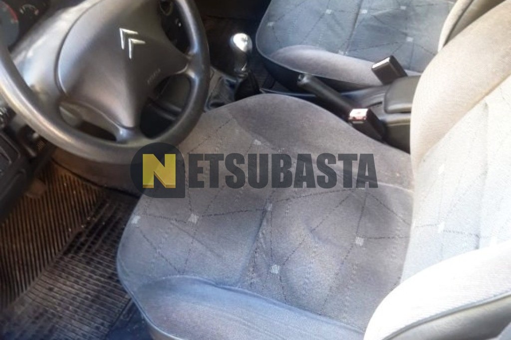 Citroën Xsara 2.0 HDi 2002