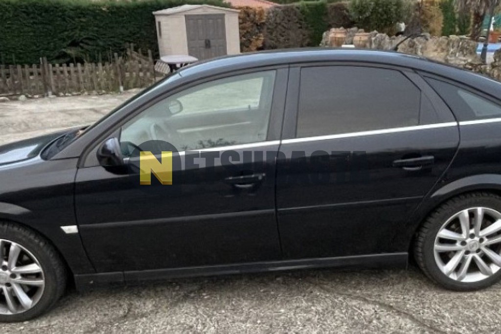 Opel Vectra 3.0 V6 CDTi 2006