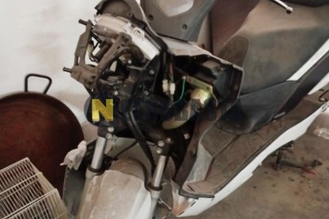 Yamaha XT 660 R 2006