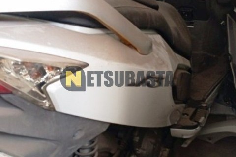 Yamaha XT 660 R 2006