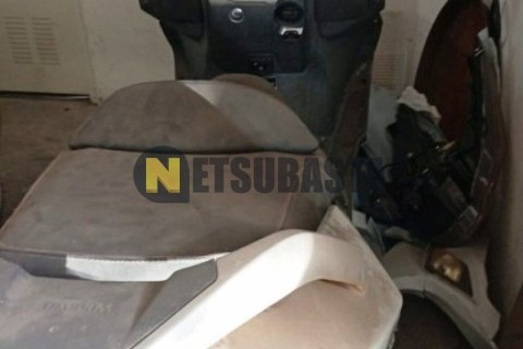 Yamaha XT 660 R 2006