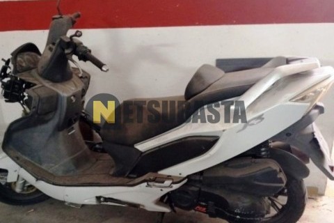 Yamaha XT 660 R 2006