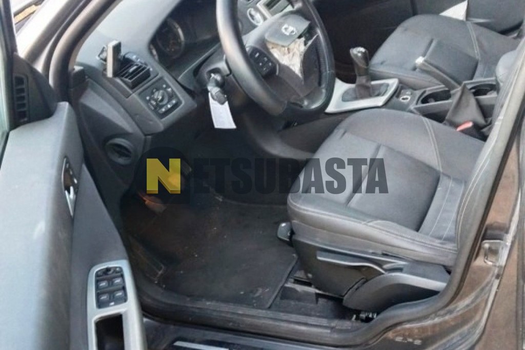 Volvo S40 2.0D 2005