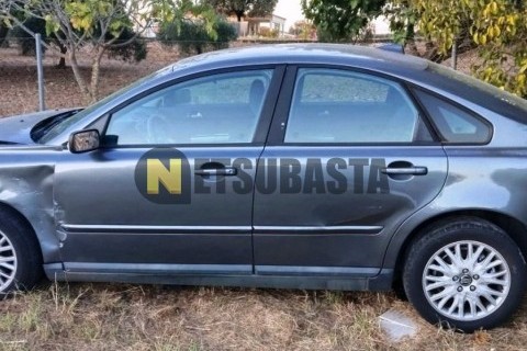 Yamaha XT 660 R 2006