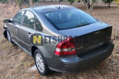 Yamaha XT 660 R 2006