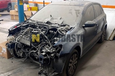 Yamaha XT 660 R 2006