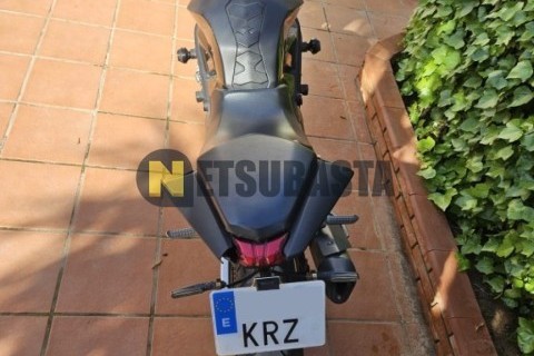 Yamaha XT 660 R 2006