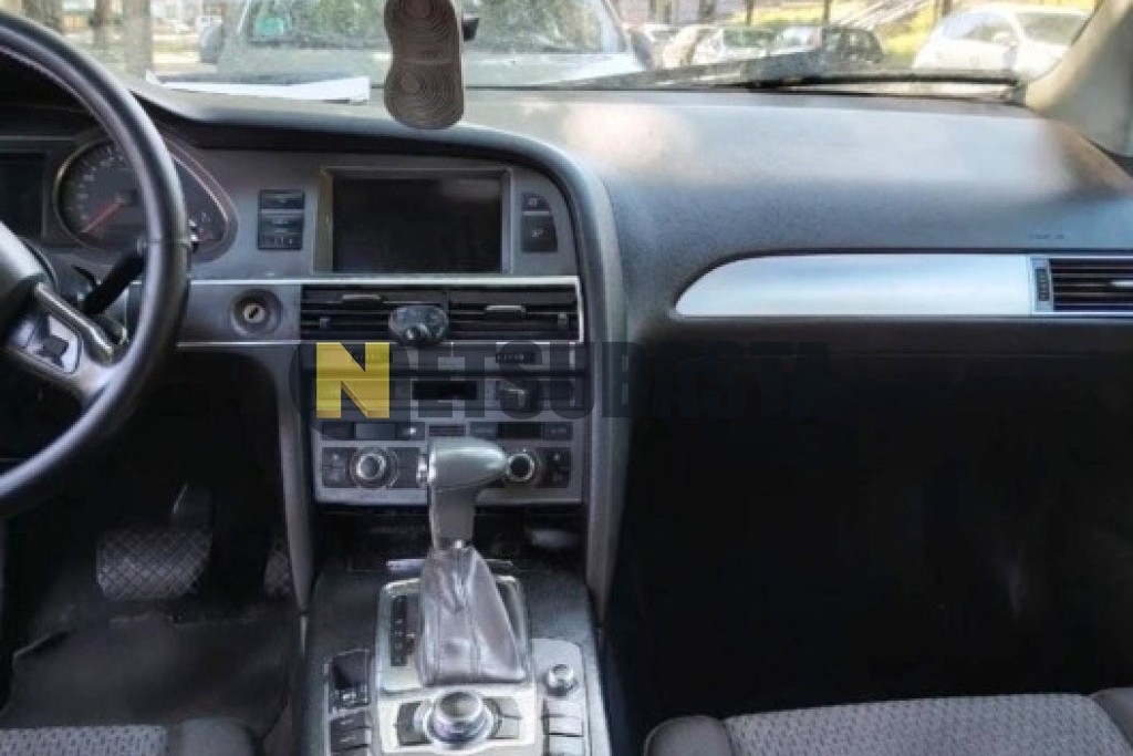 Audi A6 3.0 TDI quattro tiptronic 6 vel. 2006
