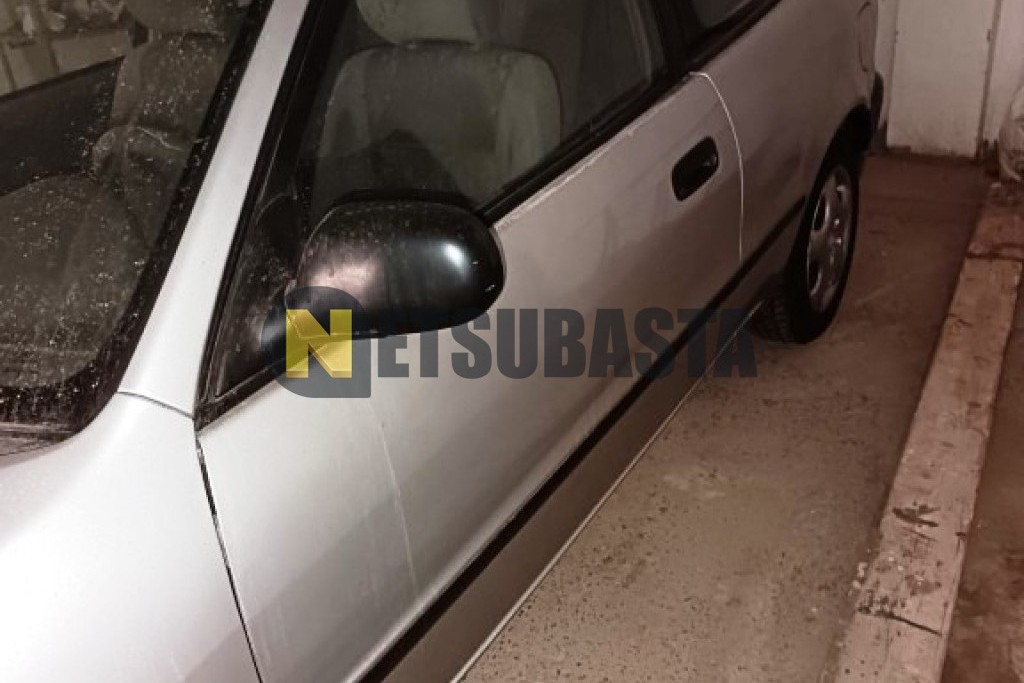 Toyota Corolla 1.6 1998