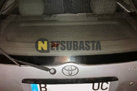 Yamaha XT 660 R 2006