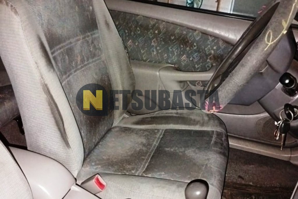 Toyota Corolla 1.6 1998