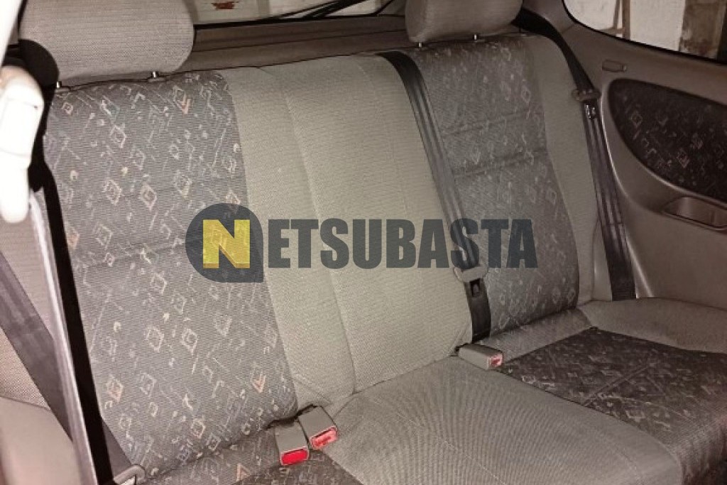 Toyota Corolla 1.6 1998