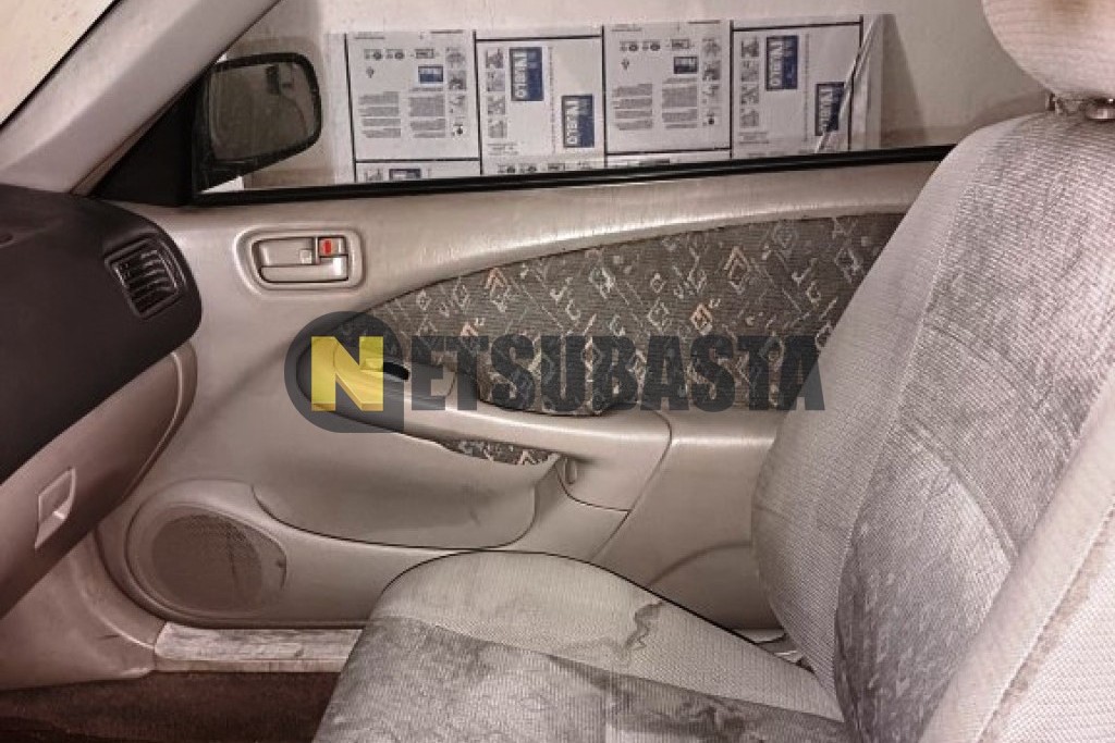 Toyota Corolla 1.6 1998